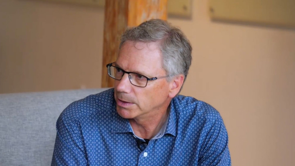 Yves Carrière